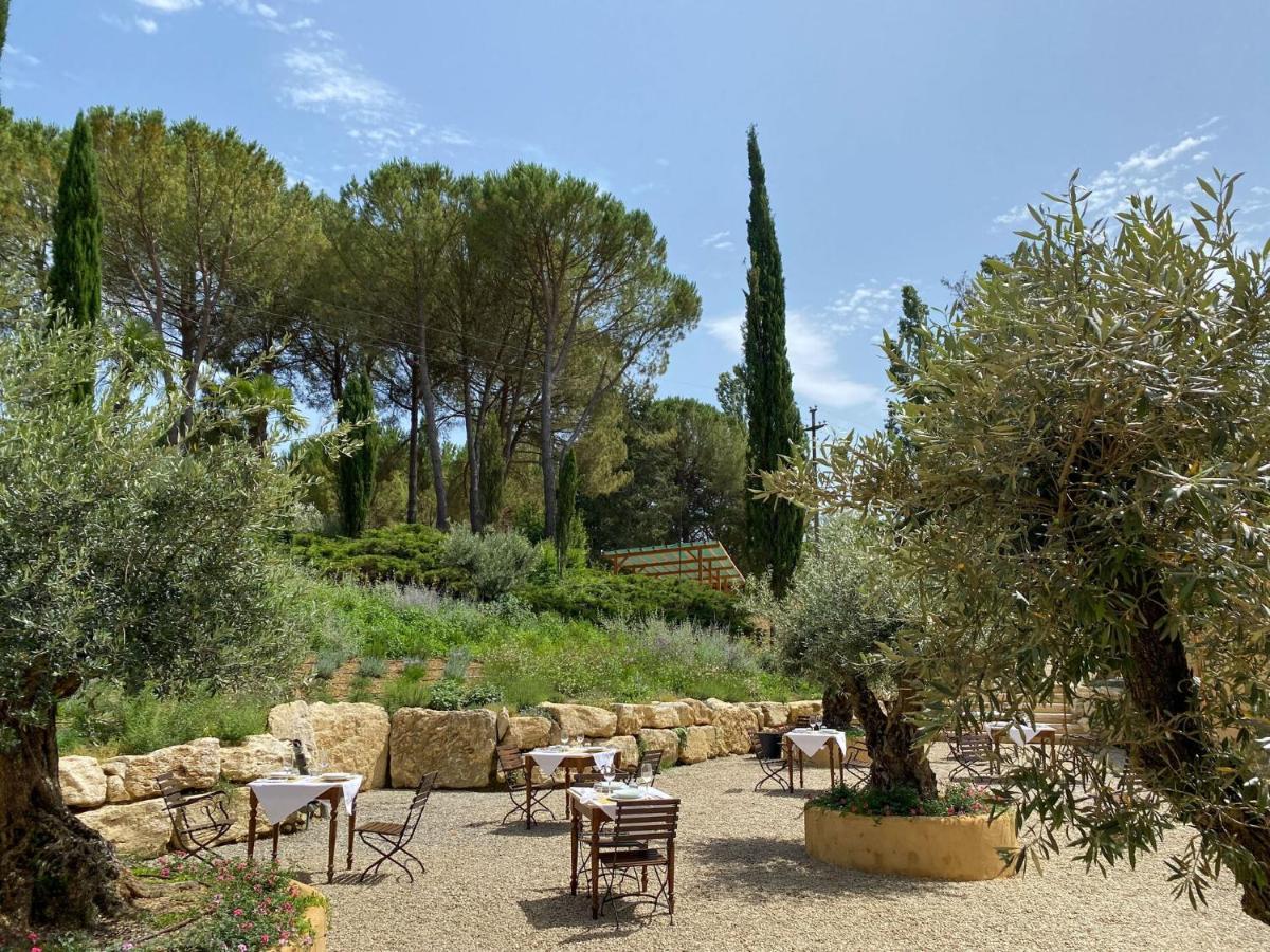 Vila La Pimpinella Di Semifonte San Donnino  Exteriér fotografie